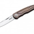 Нож складной Boker Merlin Titan