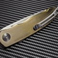 Нож складной Boker Merlin Titan
