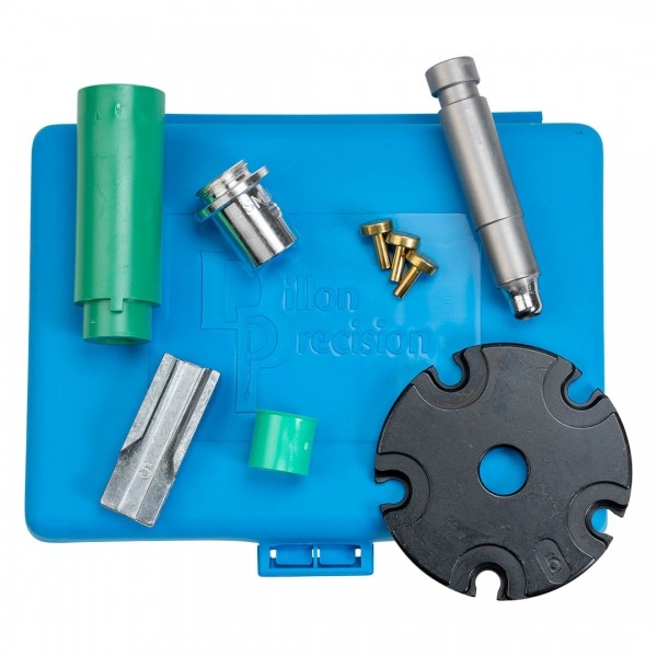 Комплект для переоборудования станка Dillon Precision 10мм