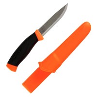 Нож Morakniv Companion F Rescue