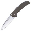 Нож складной Cold Steel Code 4 Spear Point, сталь CPM S35VN, алюминий