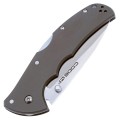 Нож складной Cold Steel Code 4 Spear Point, сталь CPM S35VN, алюминий