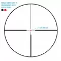 Оптический прицел Sightmark Citadel 1-10x24 HDR подсветка сетки Plex 1/2MOA