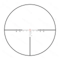 Оптический прицел Vector Optics Continental x6 1-6x24 Tactical