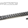 Кронштейн INNOMOUNT планка Picatinny - Bergara B14 Premier - LА 								