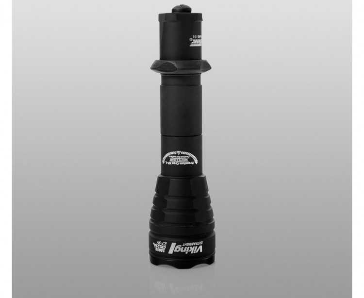 Фонарь подствольный Armytek Viking XP-L 1050 lm