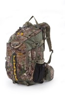 Рюкзак Tenzing CF LEGEND W-CARBON FRAME, Realtree Xtra, вес 4,4 кг