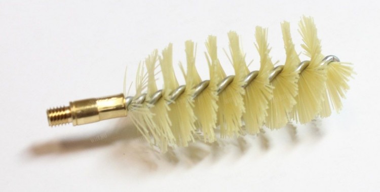 Ершик синтетический Stil Crin, калибр 20