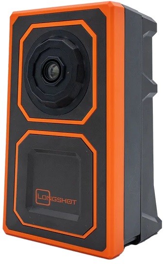 Комплект камеры Longshot Ranger (100 ярдов)								