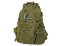 Рюкзак ShotTime Basic, 25л, олива