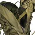 Рюкзак ShotTime Basic, 25л, олива