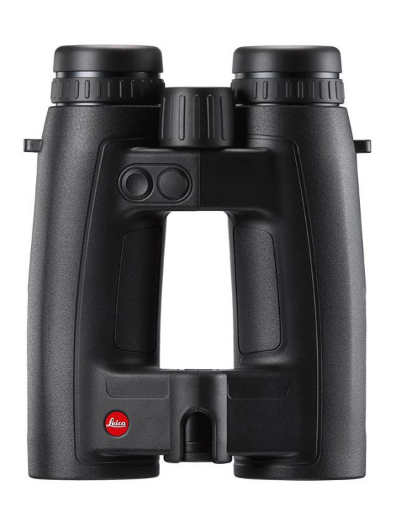 Бинокль-дальномер Leica Geovid 10x42 HD-R 2700