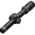 Оптический прицел Leupold VX-5HD 1-5x24 CDS-ZL FireDot Duplex (с подсветкой)