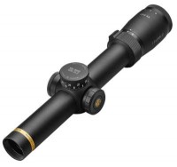 Оптический прицел Leupold VX-5HD 1-5x24 CDS-ZL FireDot Duplex (с подсветкой)