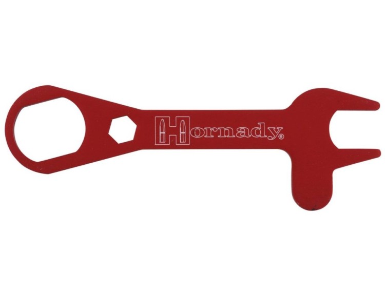 Ключ для матриц Hornady Die Wrench Reloading Tools