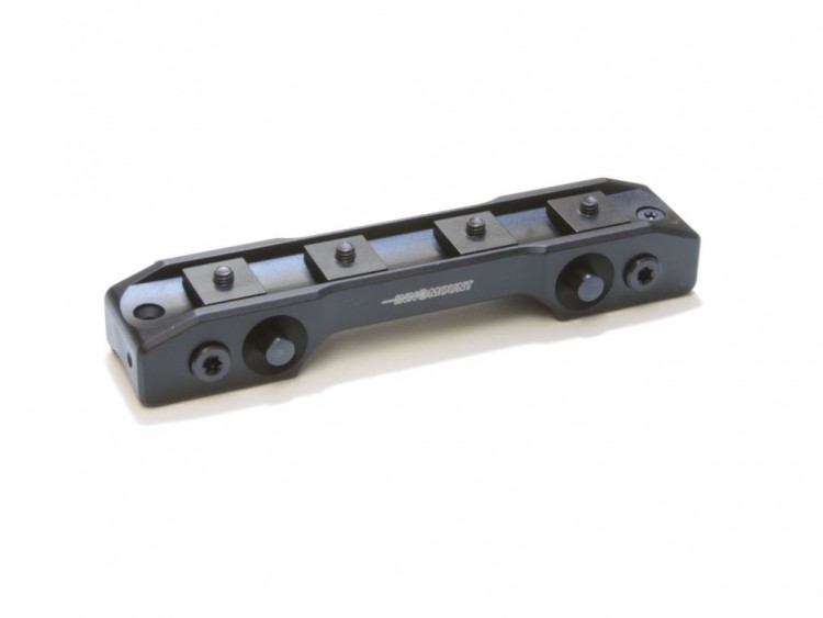 Быстросъемный кронштейн Innomount Sauer 303 SR шина Swarovski