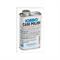 Средство для полировки латунных гильз Iosso Case Polish 240ml
