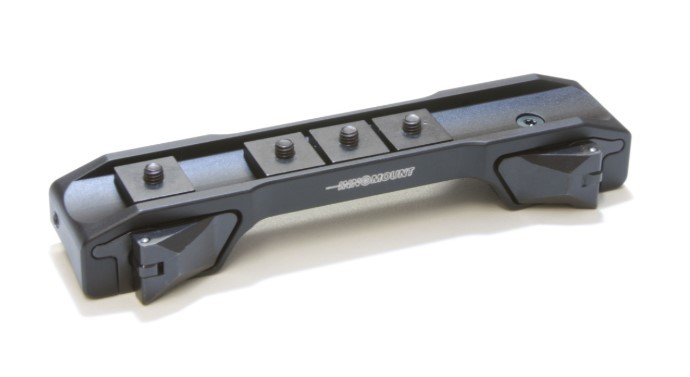 Кронштейн Innomount для Blaser — Schmidt & Bender SB-сonvex