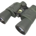 Бинокль Sturman 10x50 с сеткой зелёный