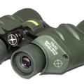 Бинокль Sturman 10x50 с сеткой зелёный