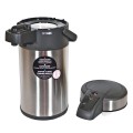 Термос Tiger MAA-A402 stainless 4.0 л стальной