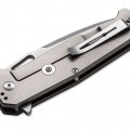 Нож складной Boker Plus Hitman Titan