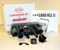 Комплект сменных насадок Lee Conversion kit 16GA
