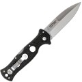 Нож складной Cold Steel Counter Point I 4in AUS10A Griv-Ex