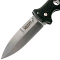 Нож складной Cold Steel Counter Point I 4in AUS10A Griv-Ex