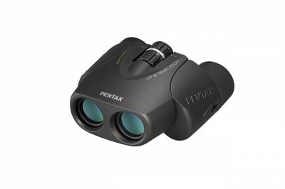 Pentax UP 8 16x21 UCF Zoom II green 8508