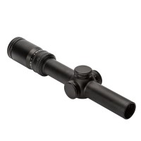 Оптический прицел Sightmark Citadel 1-10x24 CR1 подсветка сетки BDC 5.56/.223