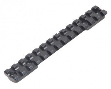 Планка Picatinny Contessa на Sako A7 20MOA затворной группы L