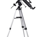 Телескоп Bresser Quasar 80/900 EQ, с адаптером для смартфона