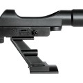 Телескоп Bresser Quasar 80/900 EQ, с адаптером для смартфона