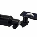 Телескоп Bresser Quasar 80/900 EQ, с адаптером для смартфона