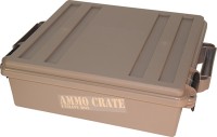 Ящик для хранения патронов и амуниции MTM Utility Box, малый