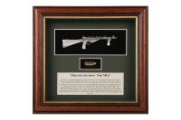 Дисплей ТМВ Designs MK5 Sten 222х206