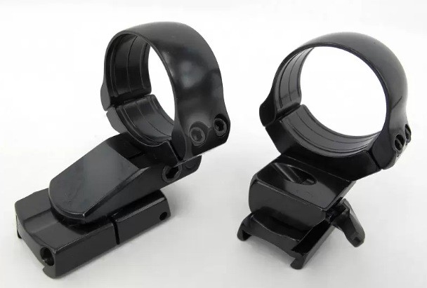 Поворотный кронштейн EAW Apel 30мм на Sauer 303	