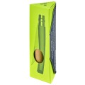 Нож складной Opinel Beech Effile 08 New, филейный, нержавеющая сталь, бук