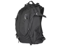 Рюкзак ShotTime городской Basic, 25л, чёрный