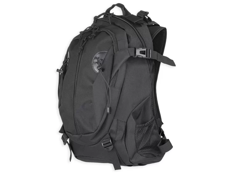 Рюкзак ShotTime городской Basic, 25л, чёрный