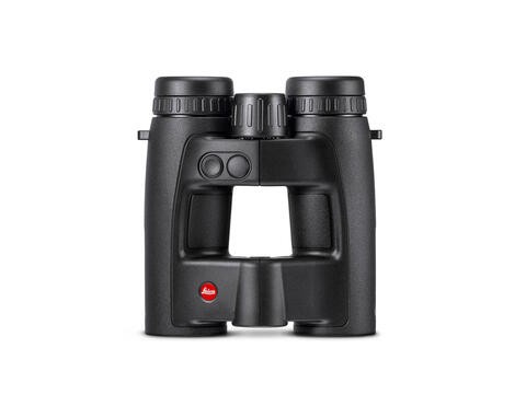 Бинокль с дальномером Leica Geovid Pro 8x32