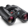 Бинокль с дальномером Leica Geovid Pro 8x32