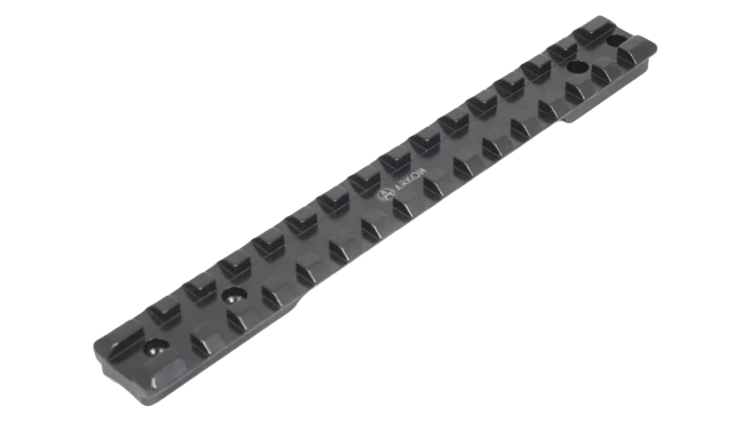 Планка ARKON Picatinny на Mauser M18