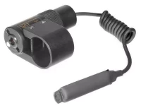 Лазерный целеуказатель ЛЦУ-ОМ-3L-3 на помп. ружье