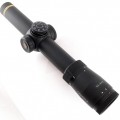 Оптический прицел Leupold VX-5HD 1-5x24 FireDot 4 Fine 