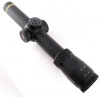 Оптический прицел Leupold VX-5HD 1-5x24 FireDot 4 Fine 