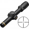 Оптический прицел Leupold VX-5HD 1-5x24 FireDot 4 Fine 