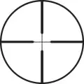 Оптический прицел Leupold VX-5HD 1-5x24 FireDot 4 Fine 