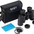 Бинокль GAUT Vega 7x35, призмы Porro